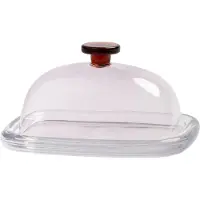 &Klevering - Cantine Butterdose, pink