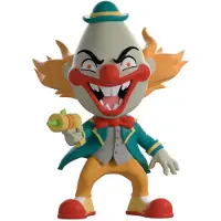 Youtooz Legends Of Avantris Chuckles Vinylfigur 12 Cm Mehrfarbig Mehrfarbig One Size
