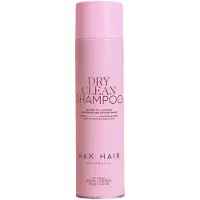 NAK - Signature Dry Clean Shampoo 200 ml