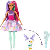 Mattel Barbie at Bloomingdales