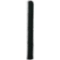 vidaXL Hexagonzaun Grün 1,5 x 100 m PVC