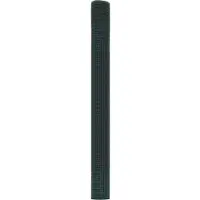 vidaXL Doppelstabmattenzaun 5000 x 150 cm Grün