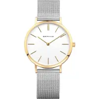Bering Damenuhr Classic Collection