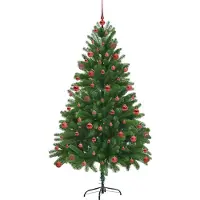 vidaXL Weihnachtsbaum
