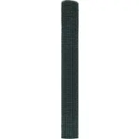 vidaXL Geschweißter Drahtzaun 5000 x 140 cm Grün