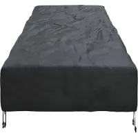 vidaXL Zamisas