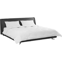 vidaXL Sommerdecke mit Kissen 3 pcs Weiß Mikrofaser