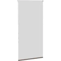 vidaXL Verdunkelungsrollo Kaffeebraun 70x175cm Stoffbreite 65,7 cm
