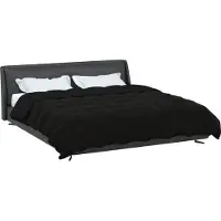 vidaXL Sommerdecke 200 x 200 cm Sommer Mikrofaser (100% Polyester)
