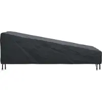 vidaXL Zamisas