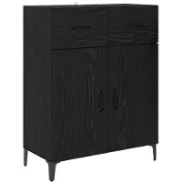 vidaXL Siar 2 doors 2 drawers
