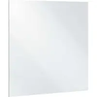 vidaXL Wandspiegel Rechtwinklig 40 x 80 cm Gehärtetes Glas