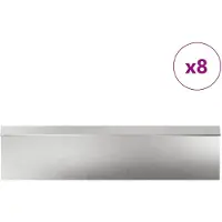 vidaXL Alconilla (12 Stück)