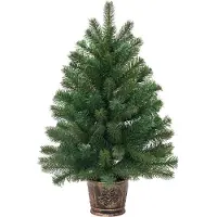 vidaXL Künstlicher Baum