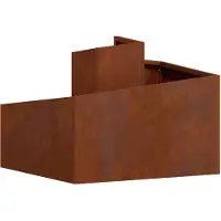 vidaXL Linmelin