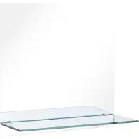 vidaXL Elronia (Rechteckig)