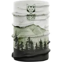 Otso Neck Warmer Weiß Mann