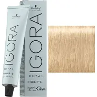 Schwarzkopf Igora Royal Highlifts #12-1 60 ml