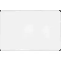 vidaXL Transparente Plane mit Ösen 2x3 m Polyethylen
