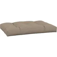 vidaXL Wadenen