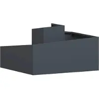 vidaXL Linmelin