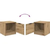 vidaXL Ron
