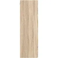 vidaXL TV-Wandschrank 2 stk. Sonoma Holzwerkstoff