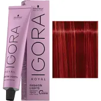 Schwarzkopf Igora Royal Fashion Lights Highlight Kleur - 60ml
