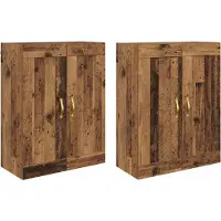 vidaXL Haven (Blatt gold)