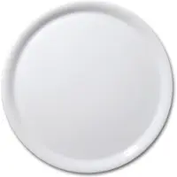 CaterRacks Porzellan Pizzateller, 31cm