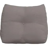 vidaXL Rücken Kissen