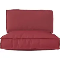 vidaXL Pallet Cushion