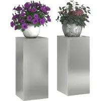 vidaXL Linluner (2x (55 cm))