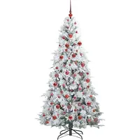vidaXL Weihnachtsdekoration
