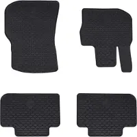 vidaXL Wagenmatten Set