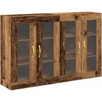 vidaXL Patarer (Blatt gold)