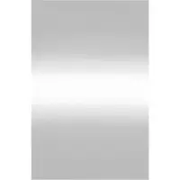 vidaXL Wandspiegel 40x60 cm Glas Rechteckig