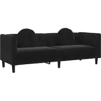 vidaXL Qumelia (3-Sitzer)
