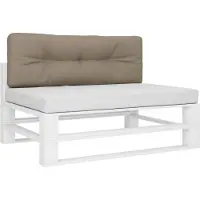 vidaXL Marco