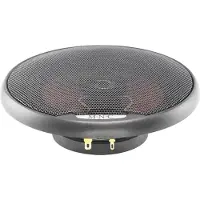 HomeShopXL MNC StreamLine Koaxiallautsprecher 6,3" (160 mm) - 120 W - 2-Wege - kompakte Einbautiefe - robustes Gummi [37416]