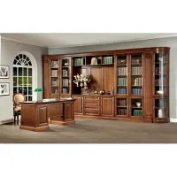 Xl Moebel Gmbh Arbeitszimmer Klassischer Schreibtisch Stilvoller Tisch Wohnwand Set 2tlg