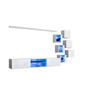 Xl Moebel Gmbh Luxus Wohnwand Einrichtung Neu Möbel Wandschrank Wohnzimmermöbel Komplett