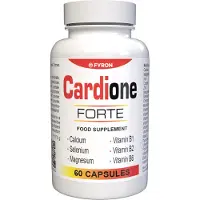 InterGuard AG Cardione Forte - 60 Kapseln