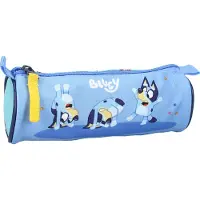 Vadobag Bluey Best Friends Fun Mäppchen One Size