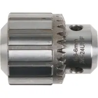 Ks Tools Bohrfutter 1/4 Zoll Mini Stabbohrmaschine Druckluft