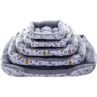 Surtep Hundebett Travel Comfort S