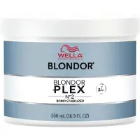 Wella Blondierungen BlondorPlex No.2 Mask 500 ml
