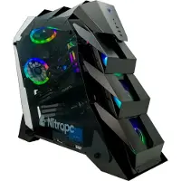 Nitropc Gaming-Desktop-PC Élite - Intel Core Ultra 7 270K Plus, NVIDIA GeForce RTX 5070 Ti 16 GB, 32 GB RAM, 2 TB SSD, Windows 11 Pro
