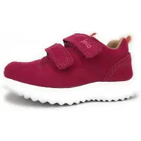 Jela London Lauflernschuh in rot | Gr.: 23