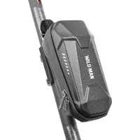 NetDan WILDMAN 3L Packtasche für Vsett 8 Roller